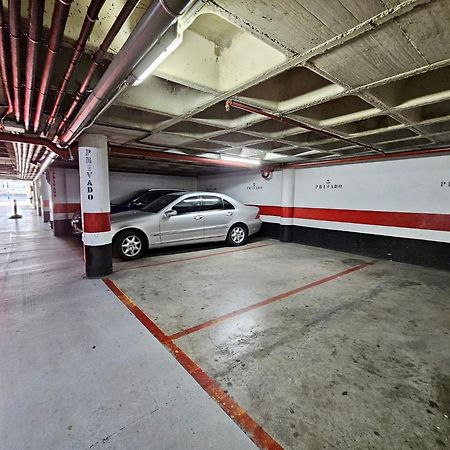 Las Canteras New 2 Bedrooms Flat At The Beach Parking Optional Las Palmas de Gran Canárias Exterior foto