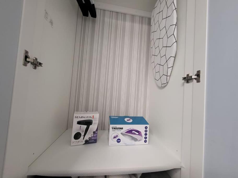 Las Canteras New 2 Bedrooms Flat At The Beach Parking Optional Las Palmas de Gran Canárias Exterior foto