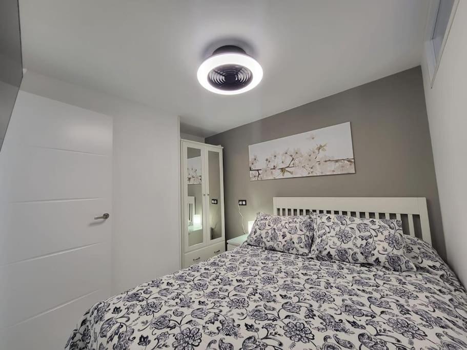 Las Canteras New 2 Bedrooms Flat At The Beach Parking Optional Las Palmas de Gran Canárias Exterior foto